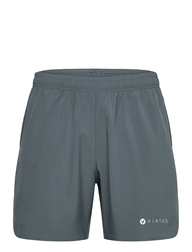 Virtus - Spier V2 M Shorts - trainingsshorts - stormy weather - 1