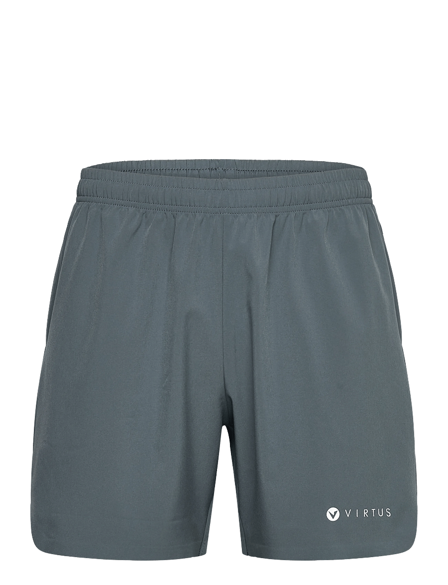 Virtus - Spier V2 M Shorts - training korte broek - stormy weather - 1