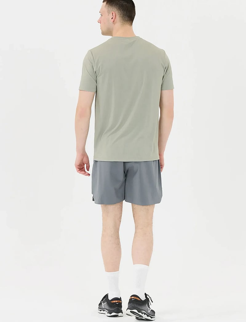 Virtus - Spier V2 M Shorts - trainingsshorts - stormy weather - 3