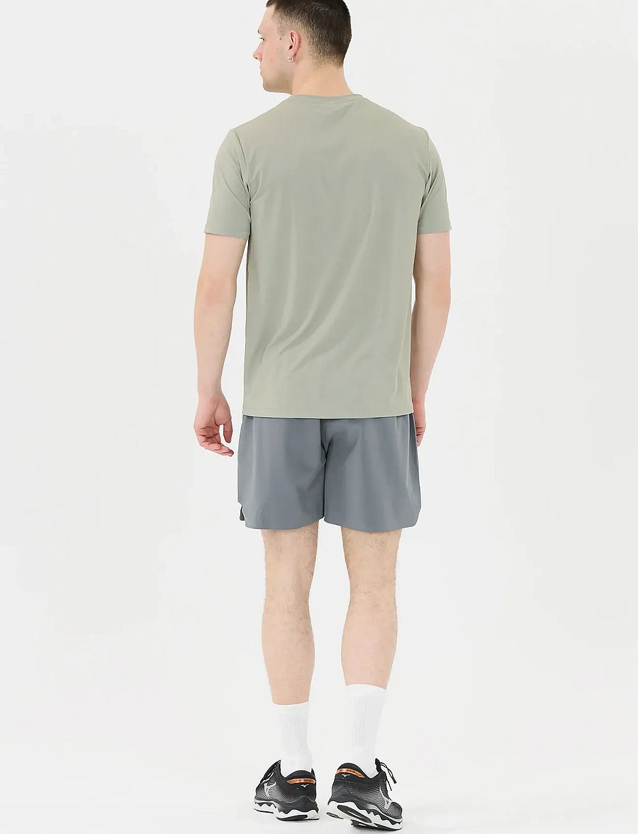 Virtus - Spier V2 M Shorts - training korte broek - stormy weather - 3