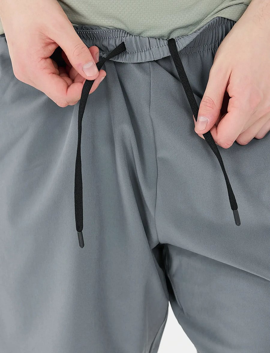 Virtus - Spier V2 M Shorts - training korte broek - stormy weather - 4