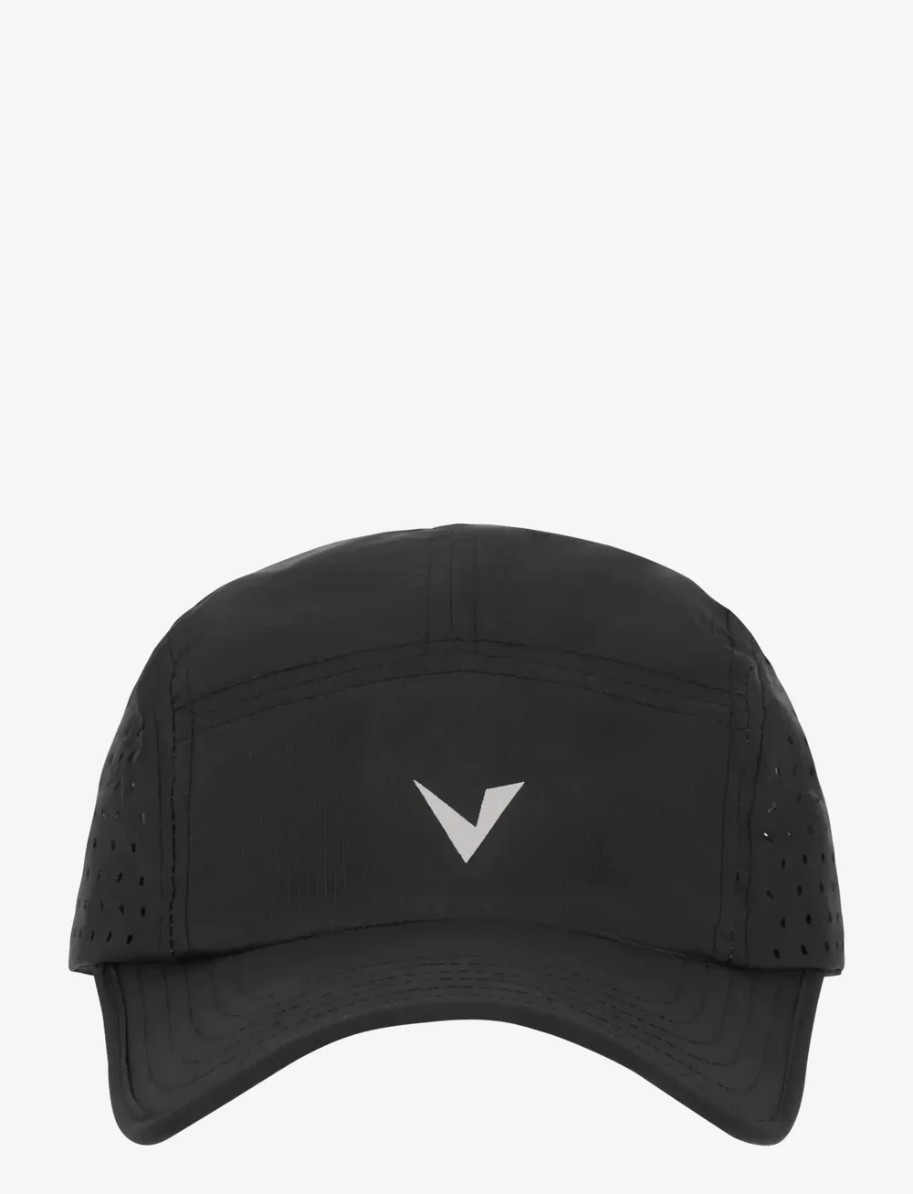 Virtus - Gomez M Performance Vented Cap - czapki - black - 1
