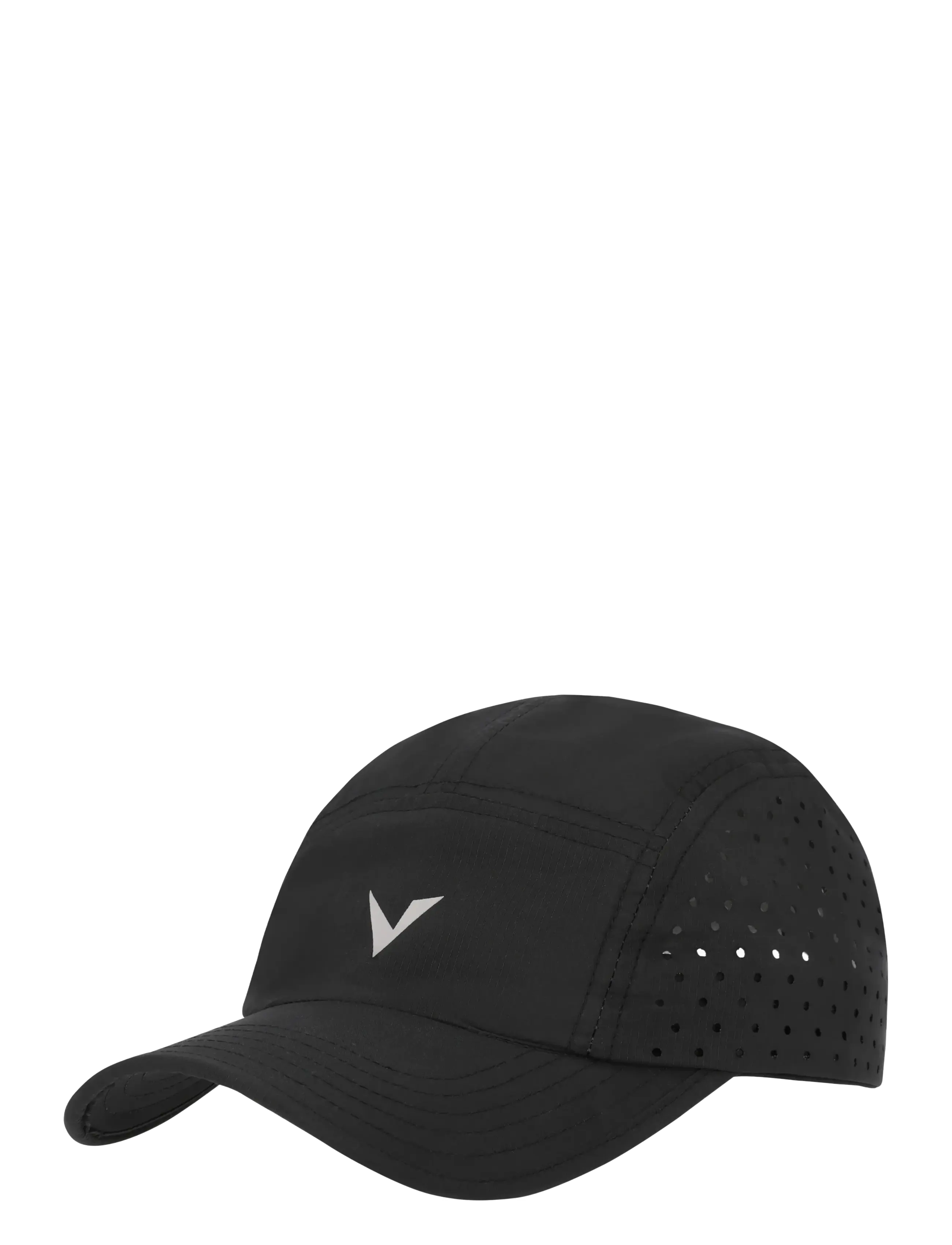 Virtus - Gomez M Performance Vented Cap - black - 2