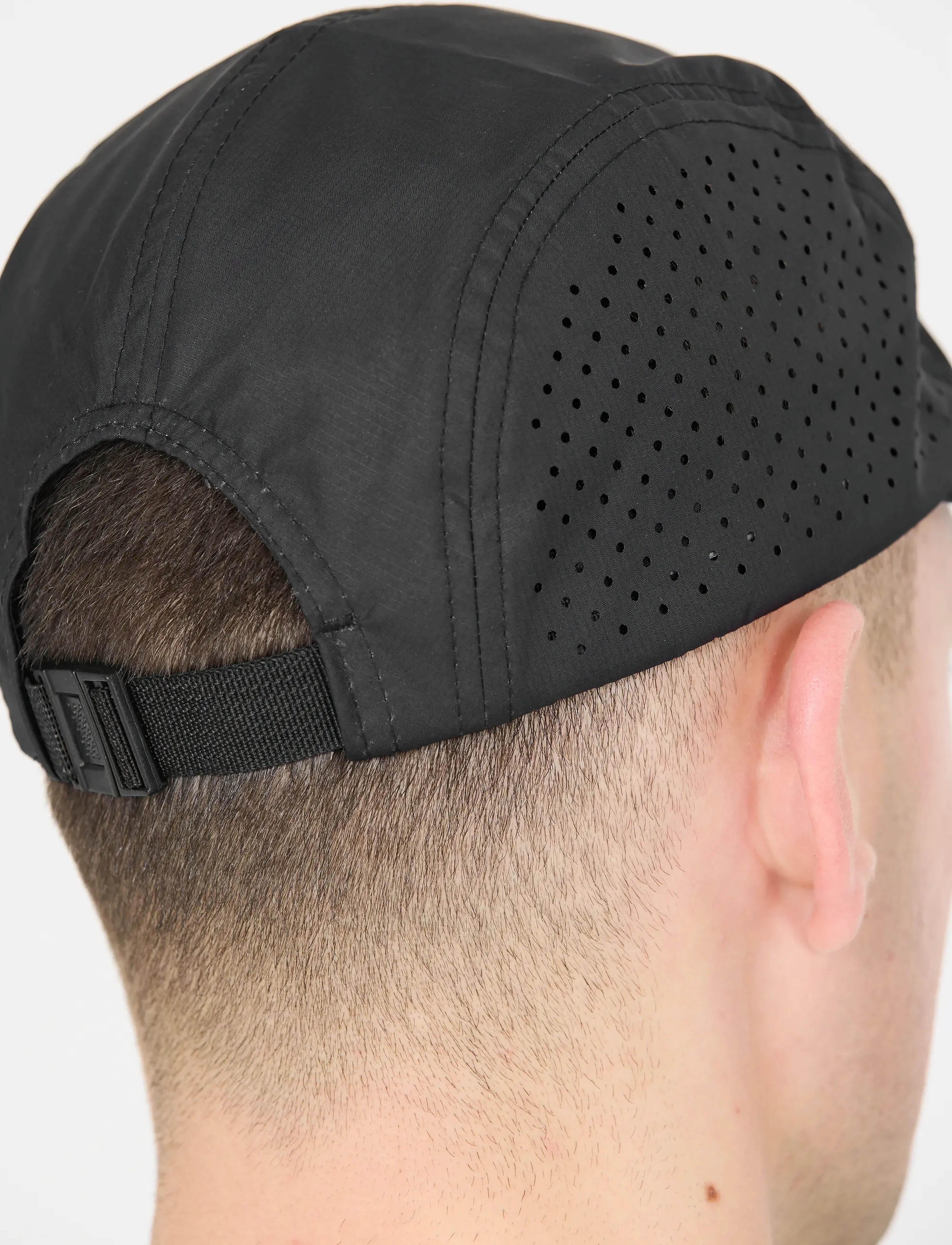 Virtus - Gomez M Performance Vented Cap - black - 4
