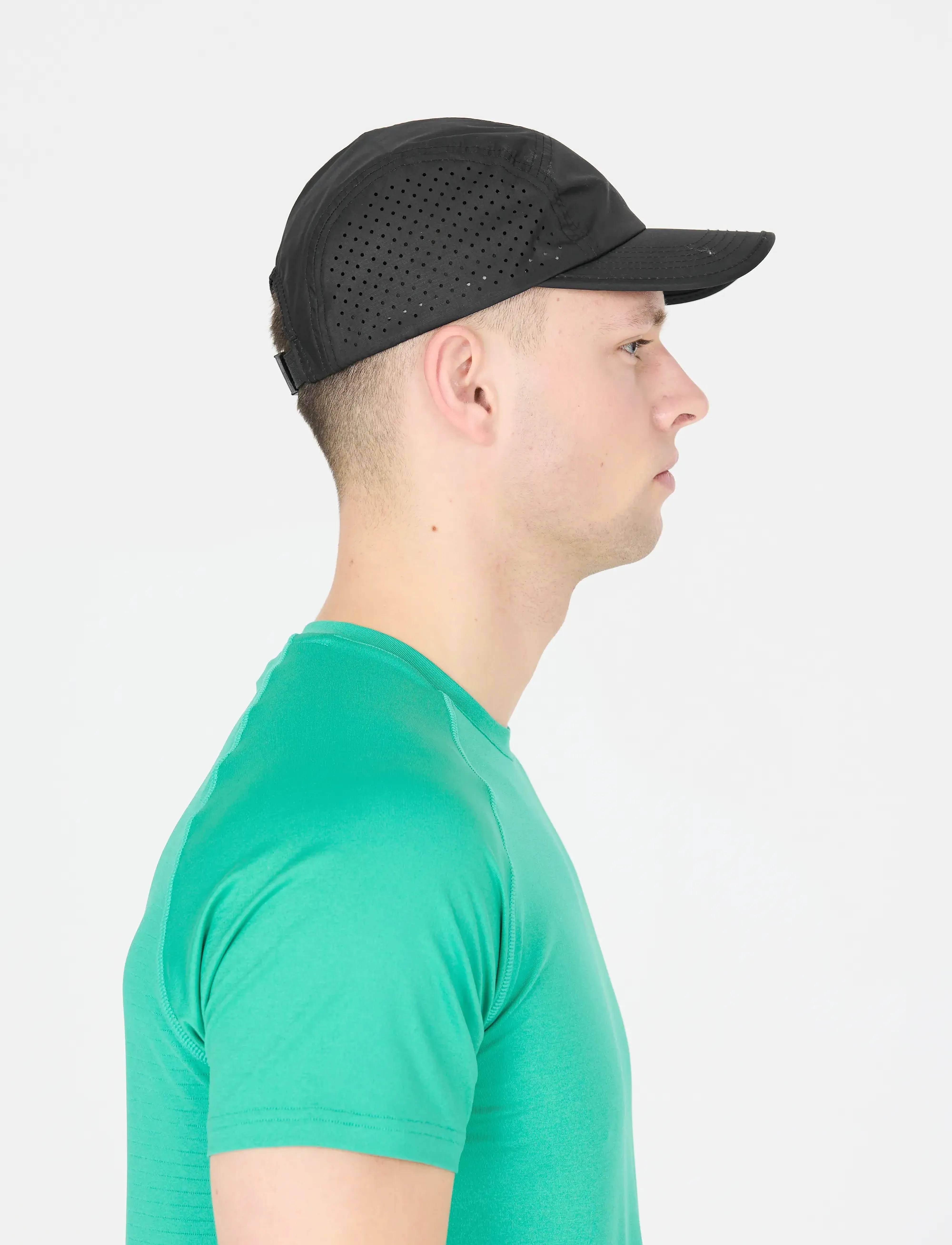 Virtus Gomez M Performance Vented Cap tillbehör & utrustning herr – bild 5