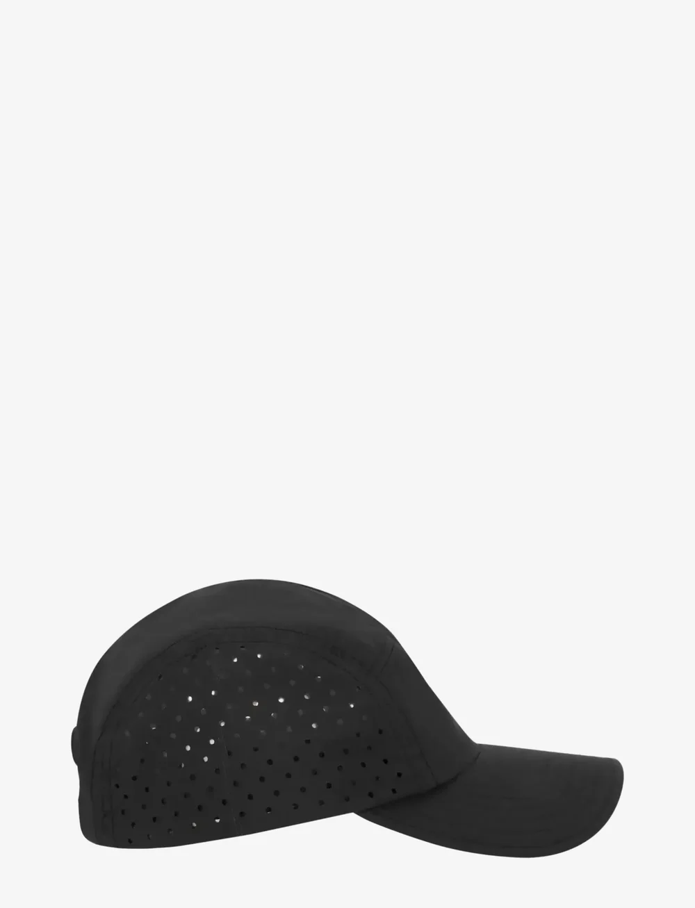 Virtus - Gomez M Performance Vented Cap - czapki - black - 3