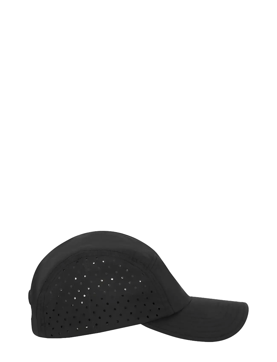 Virtus - Gomez M Performance Vented Cap - kasketter - black - 3