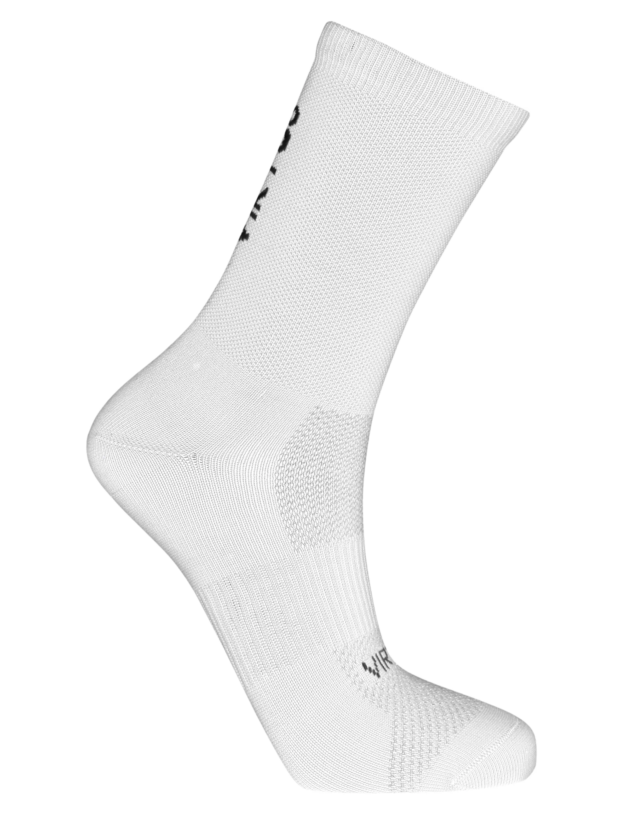 Virtus - Larsen Mid Cut Performance Socks 2- - white - 2