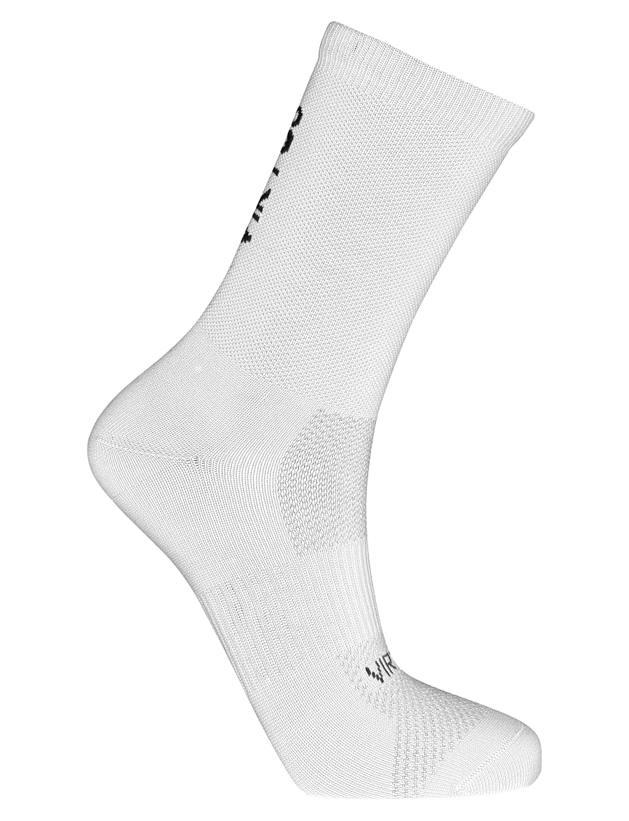 Virtus - Larsen Mid Cut Performance Socks 2- - sport socks - white - 2