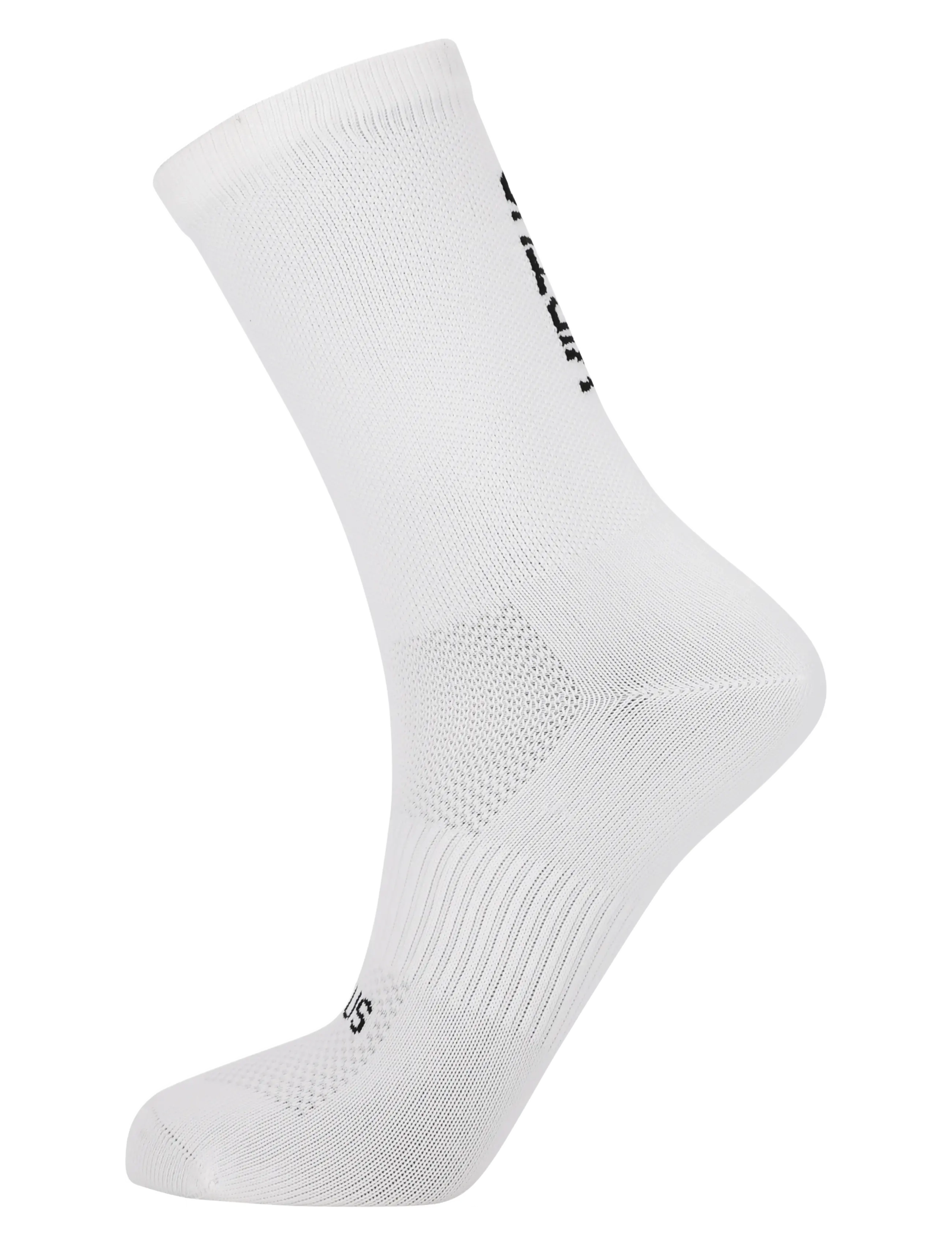 Virtus - Larsen Mid Cut Performance Socks 2- - white - 3