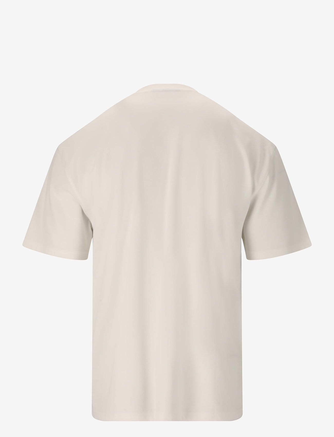 Virtus - Josephy M S/S Tee - white - 1