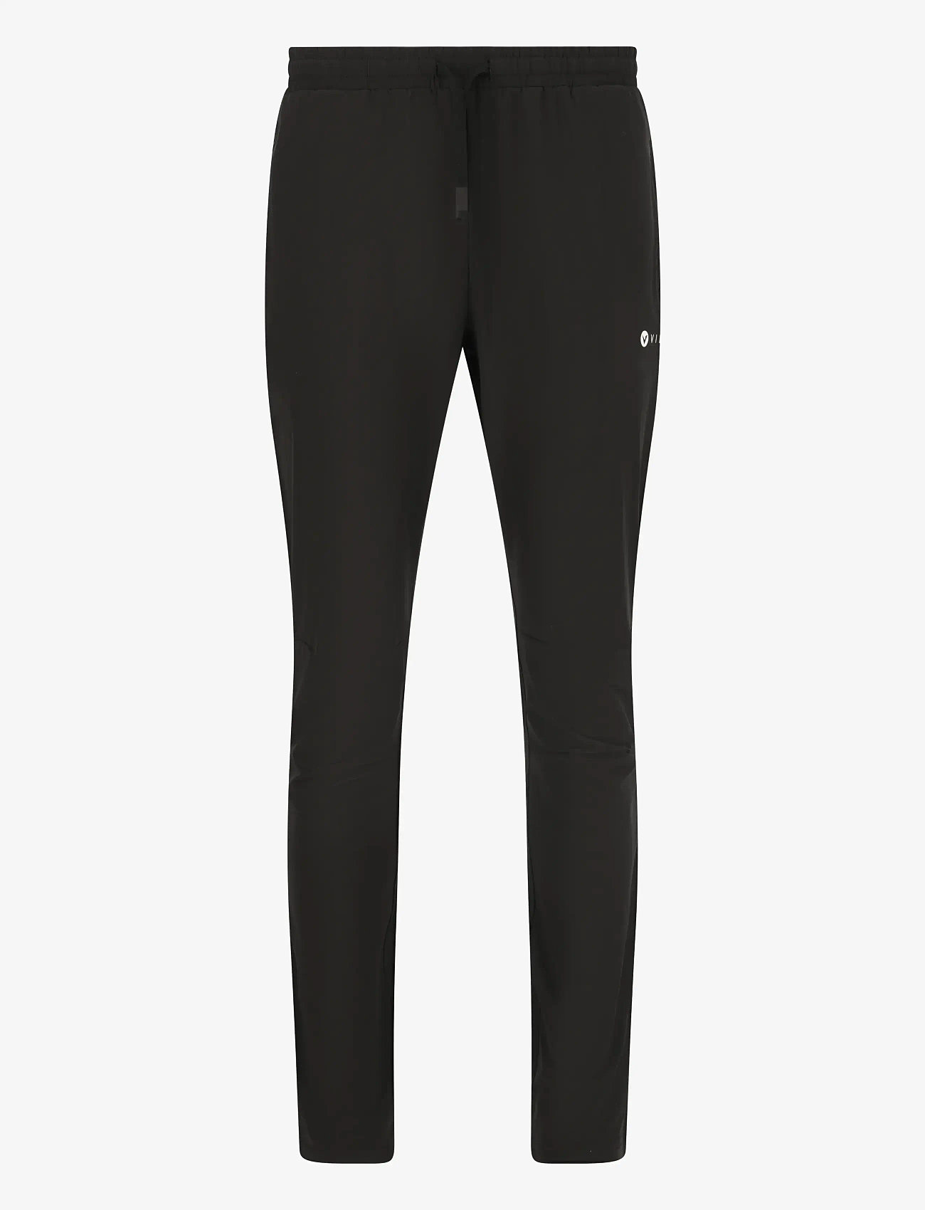 Virtus - Benan M Perfomance Pants - sports pants - black - 1