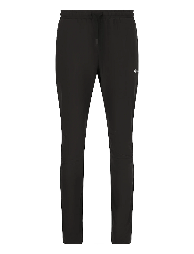 Virtus - Benan M Perfomance Pants - spordipüksid - black - 1