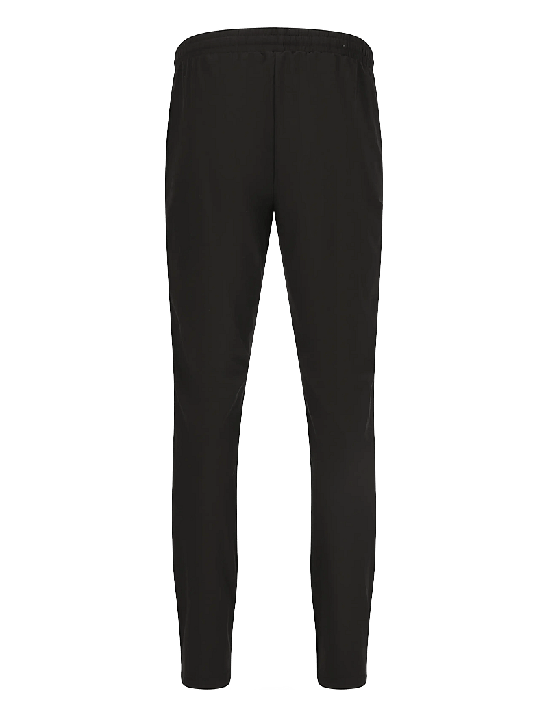 Virtus - Benan M Perfomance Pants - spordipüksid - black - 2