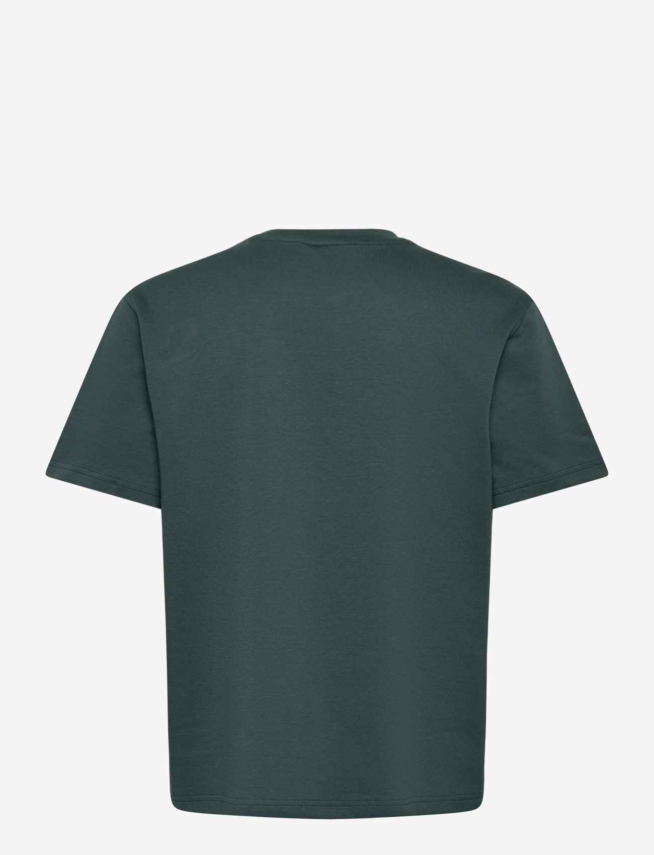 Virtus - Harwick M S/S Tee - laveste priser - dusty forest - 2