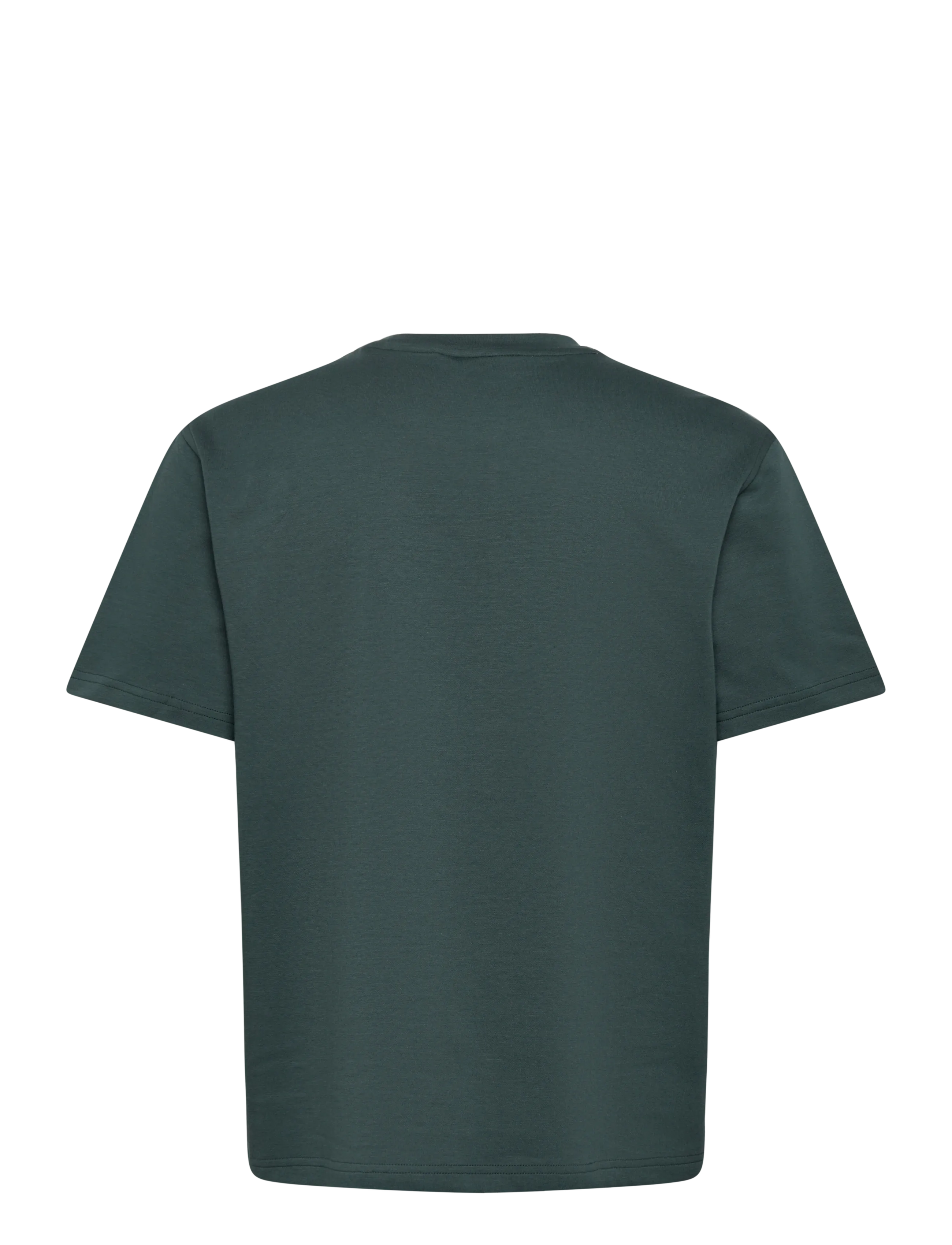 Virtus - Harwick M S/S Tee - lowest prices - dusty forest - 2
