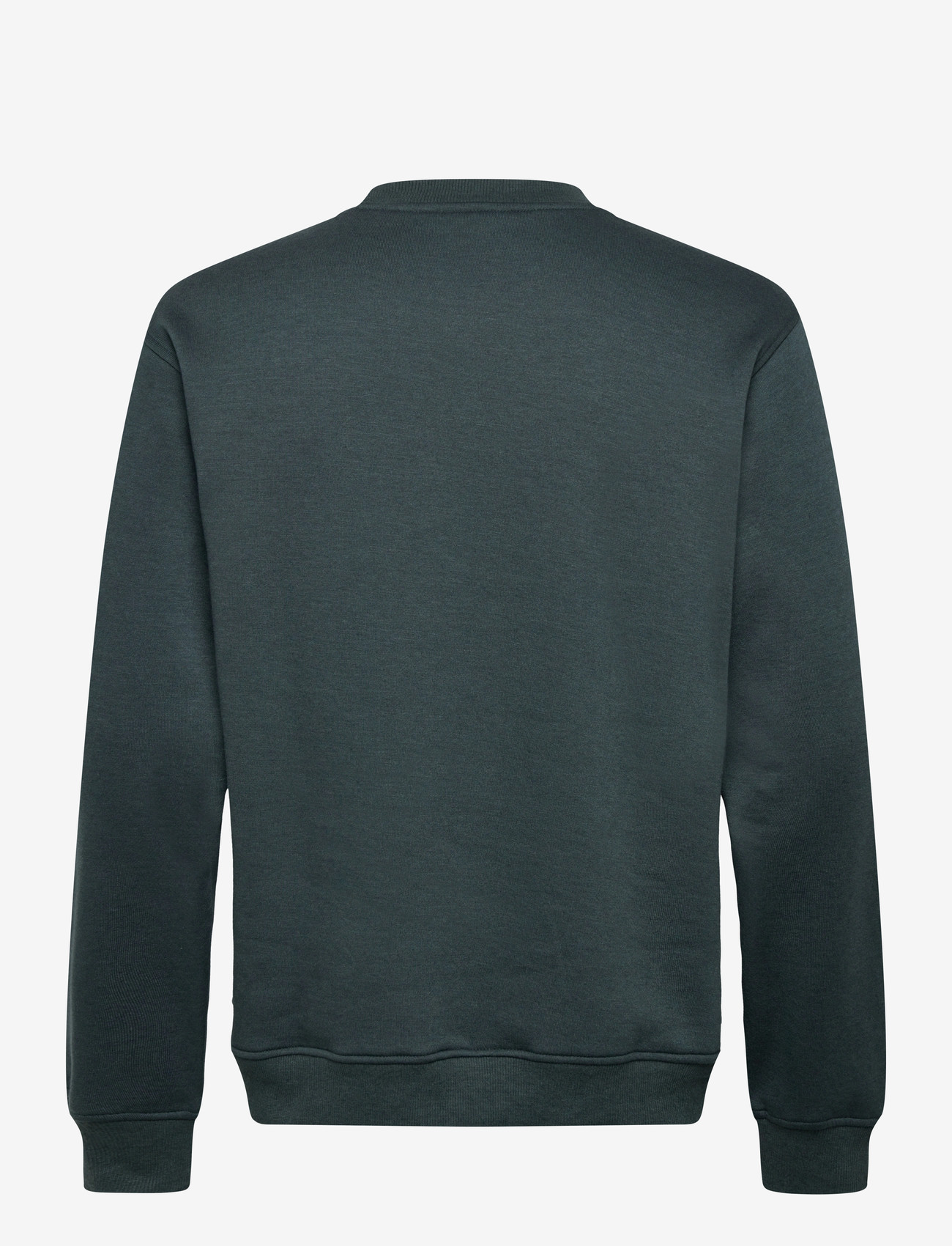 Virtus - Harwick M Crew Neck - män - dusty forest - 1