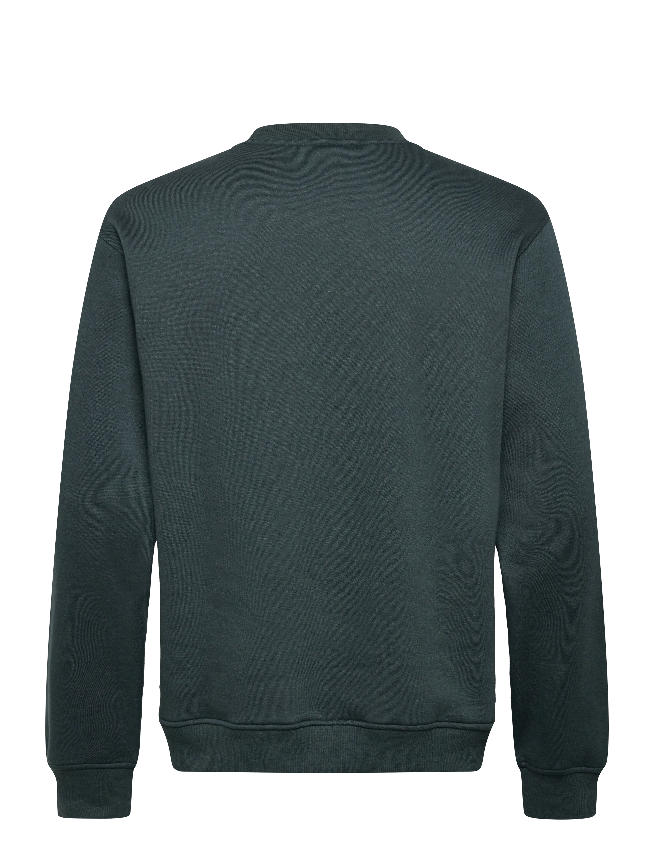 Virtus - Harwick M Crew Neck - sport - dusty forest - 2