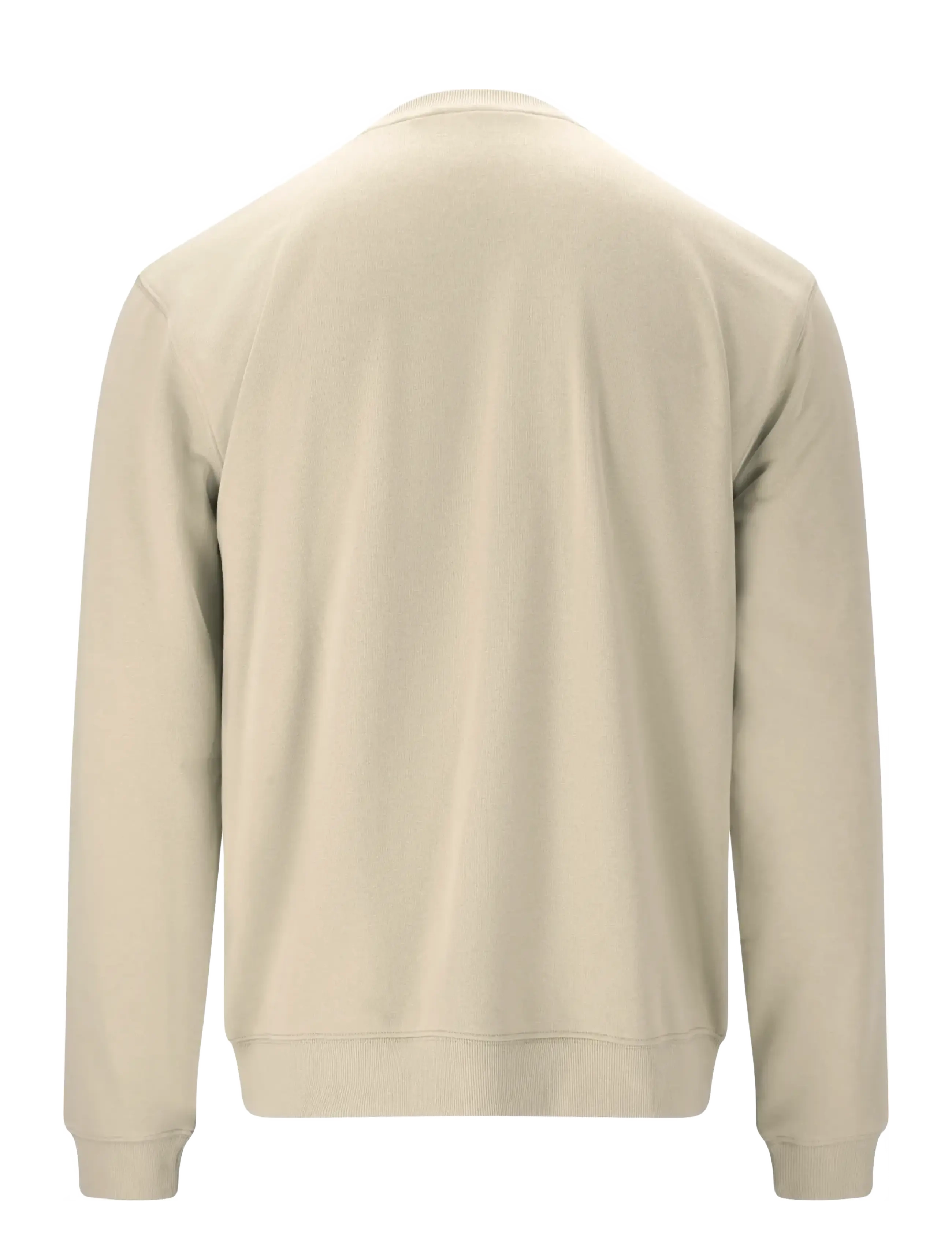 Virtus - Kayden M Crew Neck - sport - dove - 2