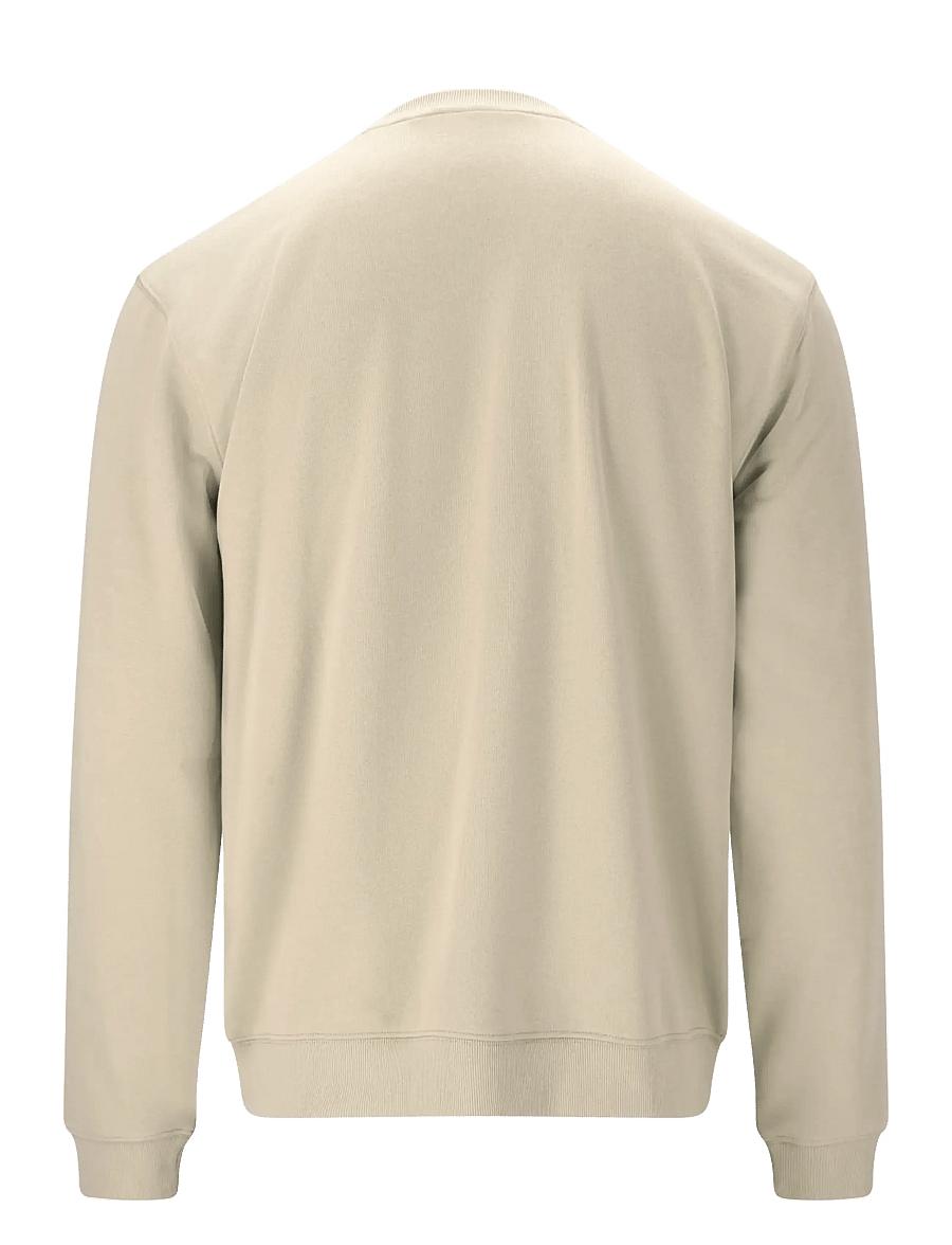 Virtus - Kayden M Crew Neck - overdele - dove - 2