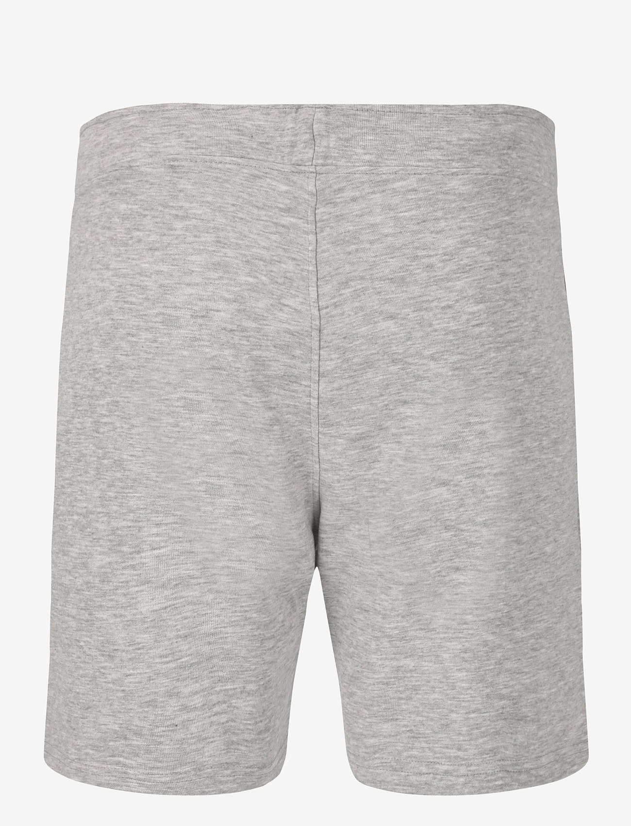Virtus - Kayden M Sweat Shorts - püksid - light grey melange - 2