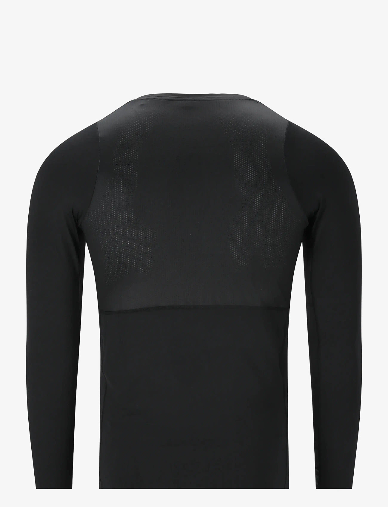 Virtus - Jasp M L/S Baselayer - die niedrigsten preise - black - 1