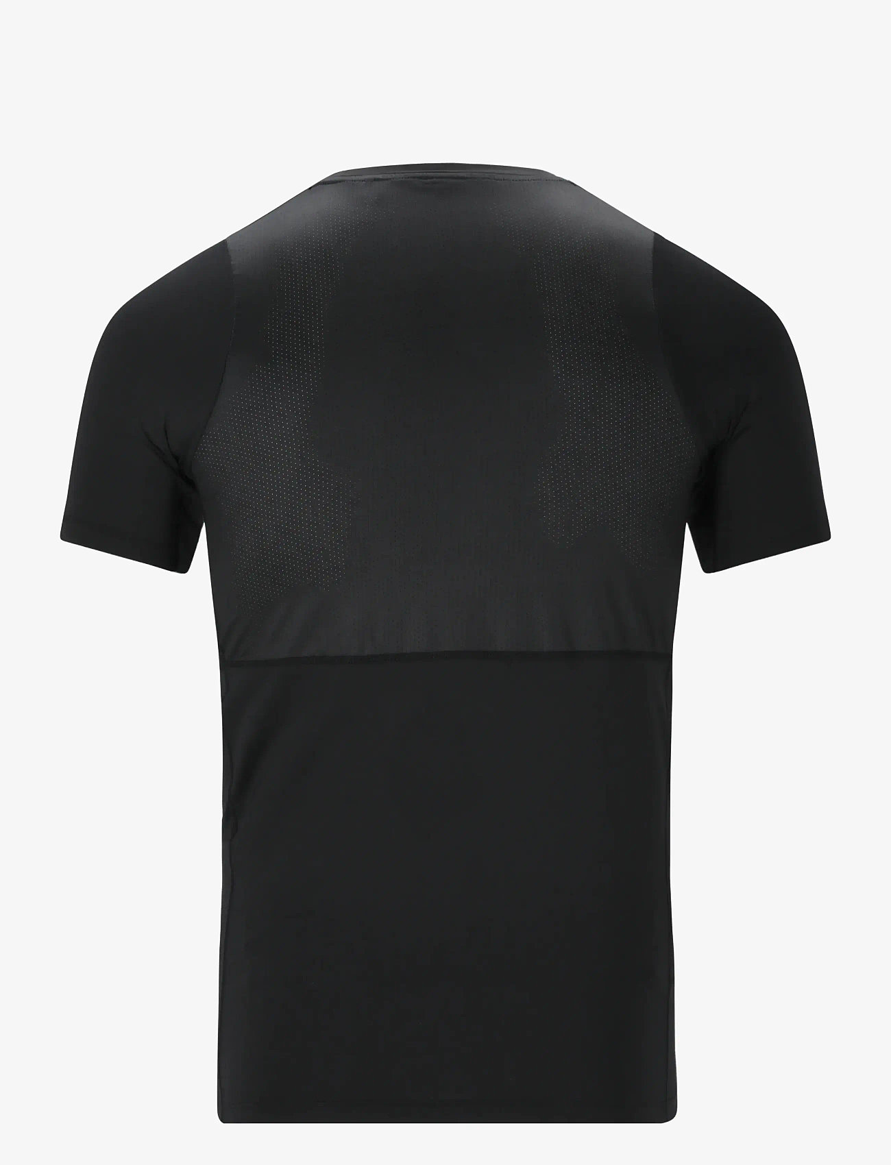 Virtus - Jasp M S/S Baselayer - madalaimad hinnad - black - 1