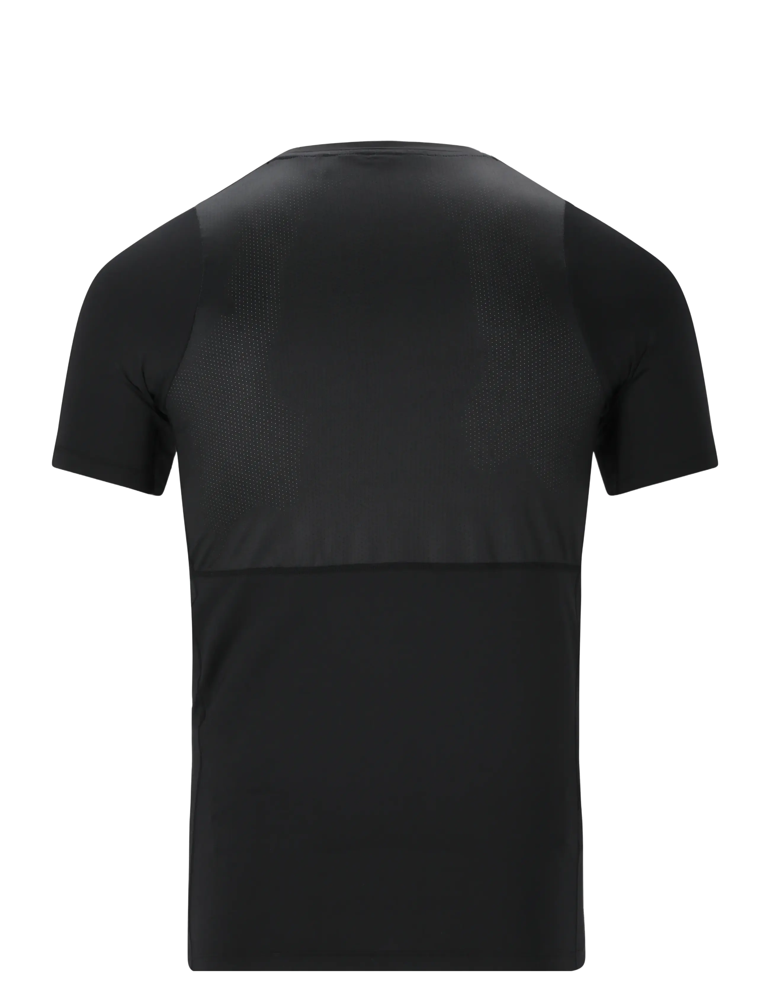 Virtus - Jasp M SS Baselayer - black - 2