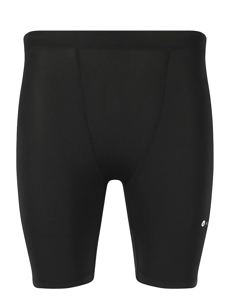 Virtus - Jasp M Baselayer Short Tights - trainingstights - black - 1