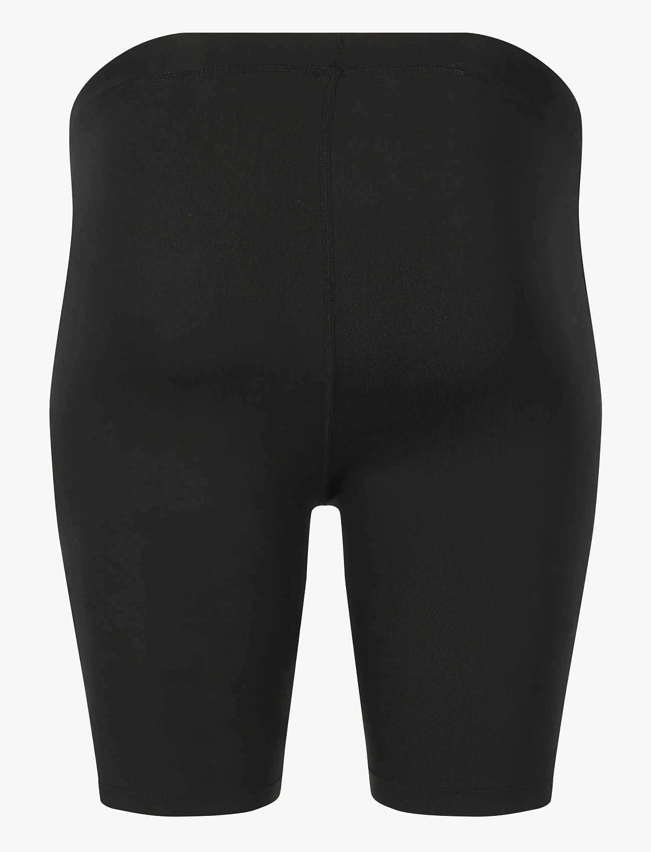 Virtus - Jasp M Baselayer Short Tights - trainingstights - black - 2
