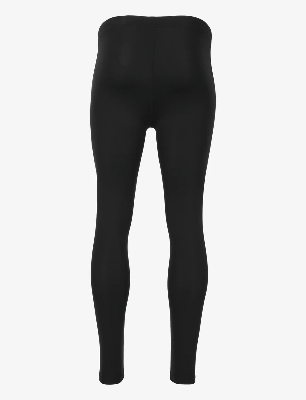 Virtus - Jasp M Baselayer Long Tights - sportleggings - black - 2