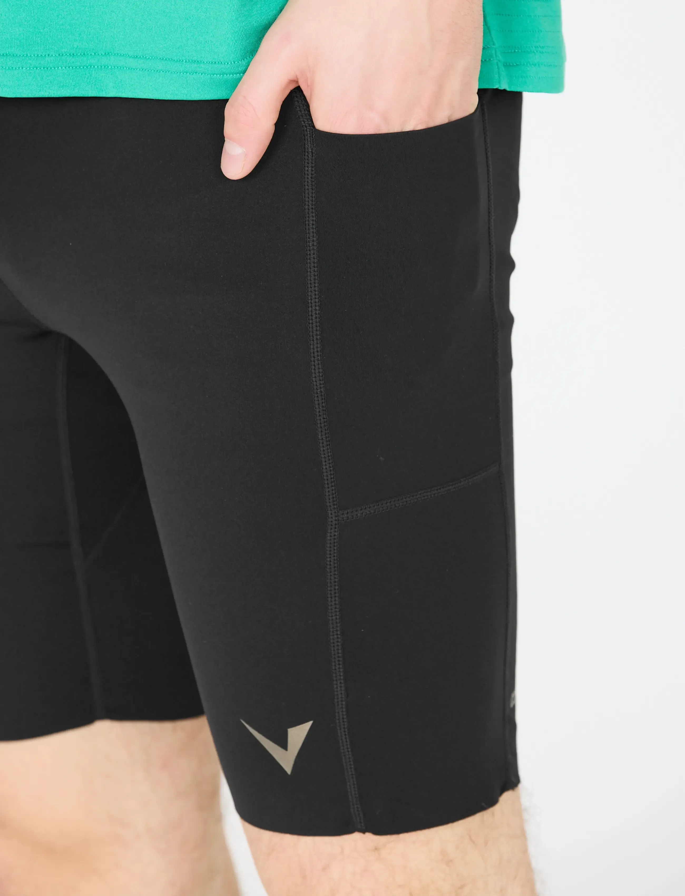 Virtus Owens M Short Tights herr – bild 5
