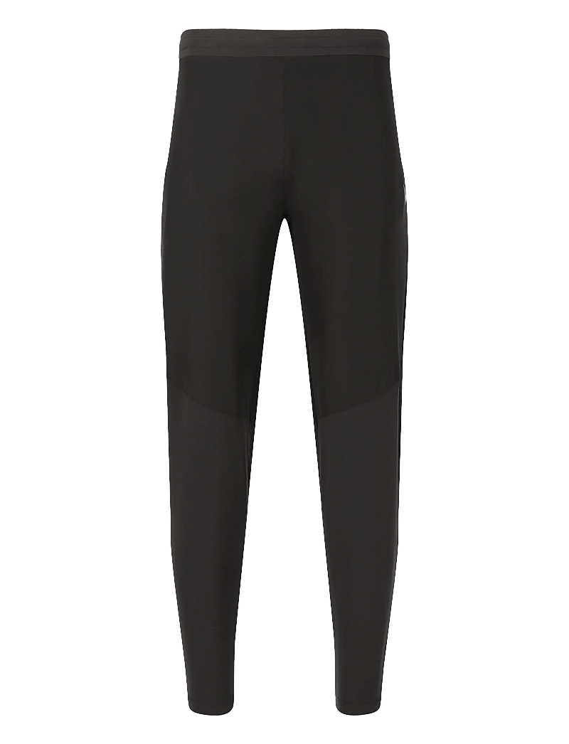 Virtus - Mack M Hybrid Pants - träningsbyxor - black - 1