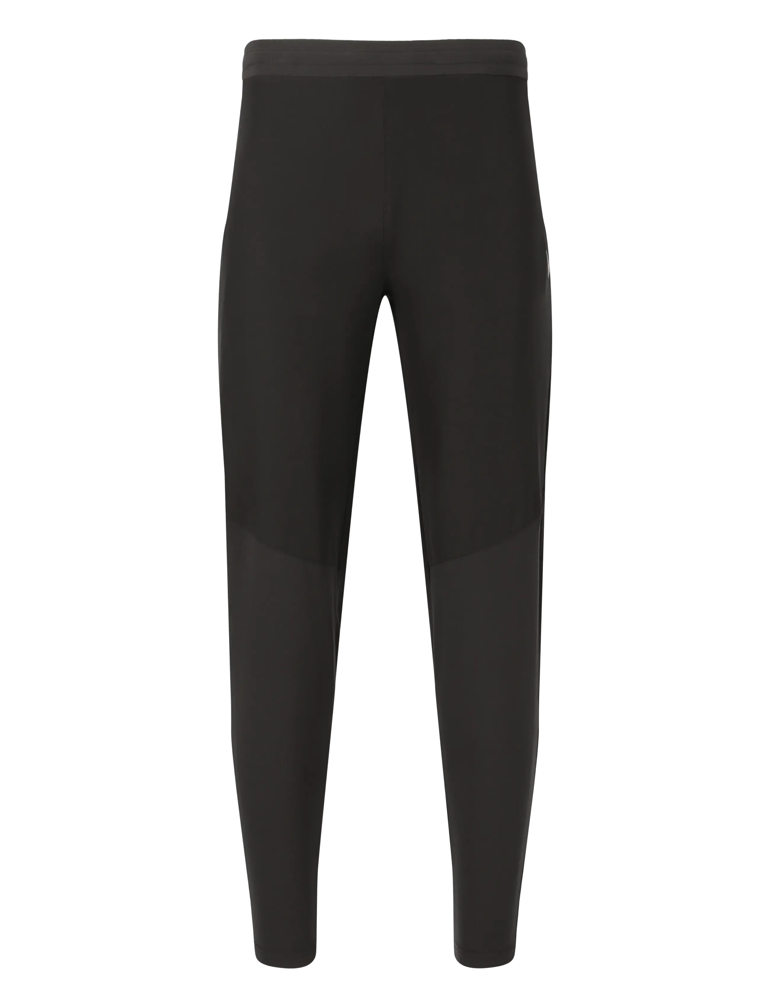 Virtus - Mack M Hybrid Pants - sporta bikses - black - 1