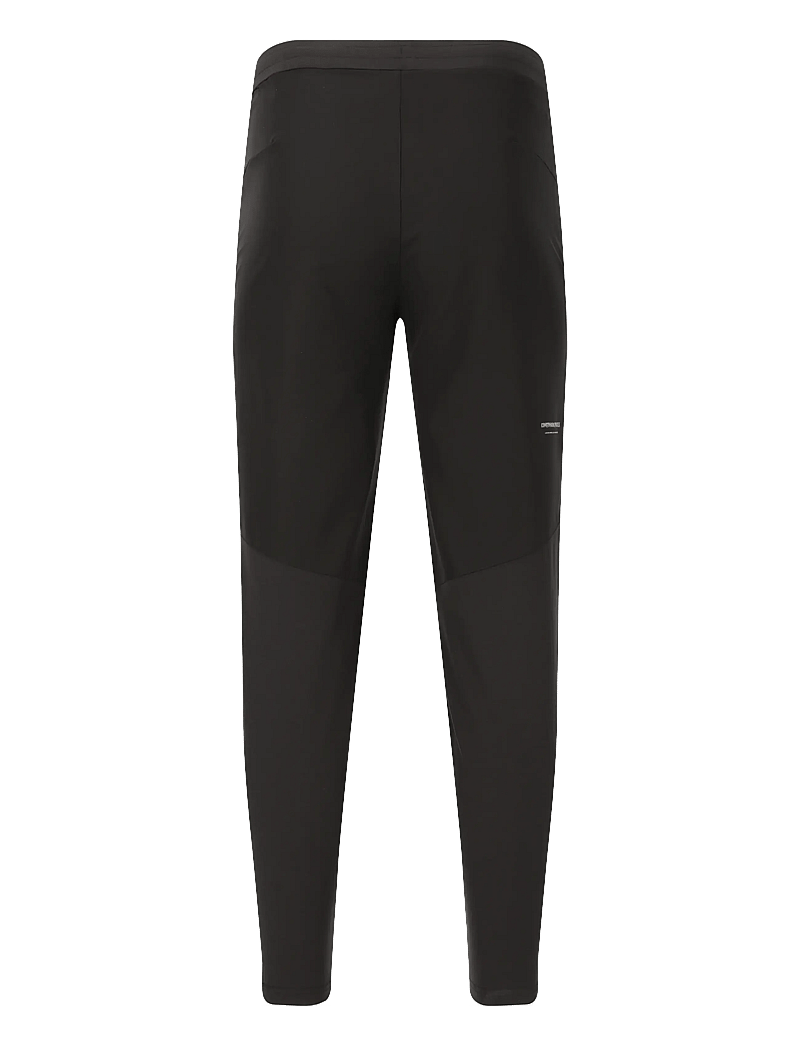 Virtus - Mack M Hybrid Pants - träningsbyxor - black - 2
