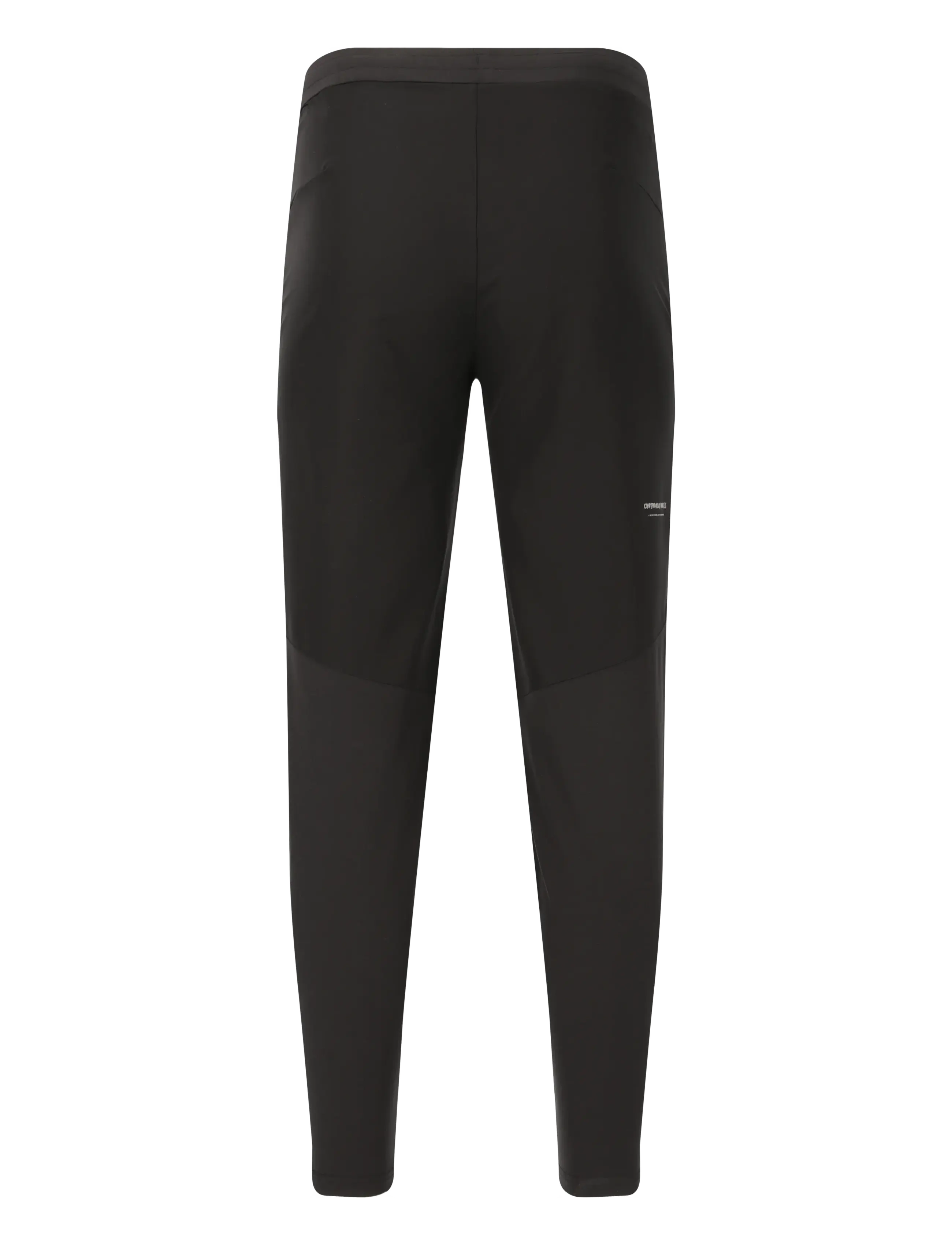 Virtus - Mack M Hybrid Pants - sportsbukser - black - 2