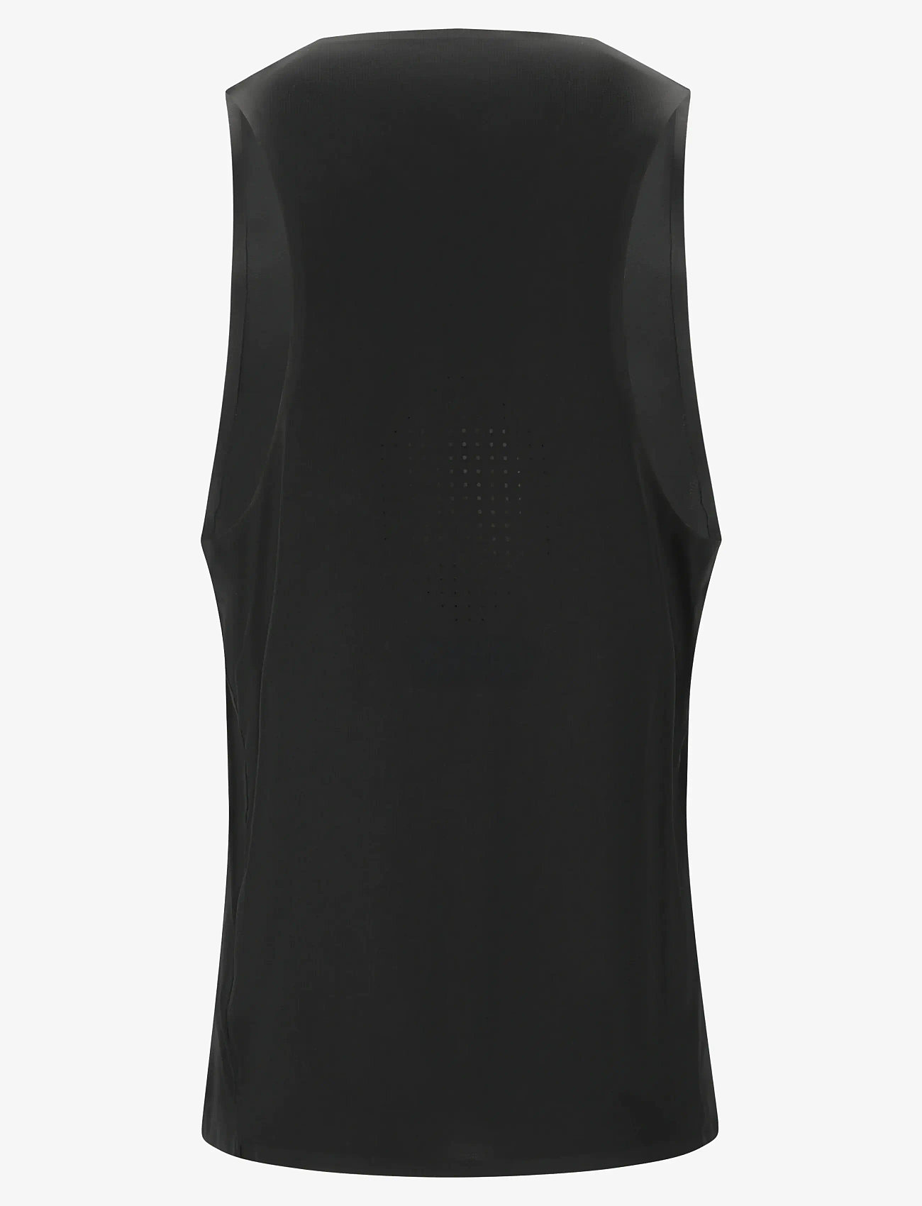 Virtus - Ayaan M Sleeveless Tee - tank tops - black - 2