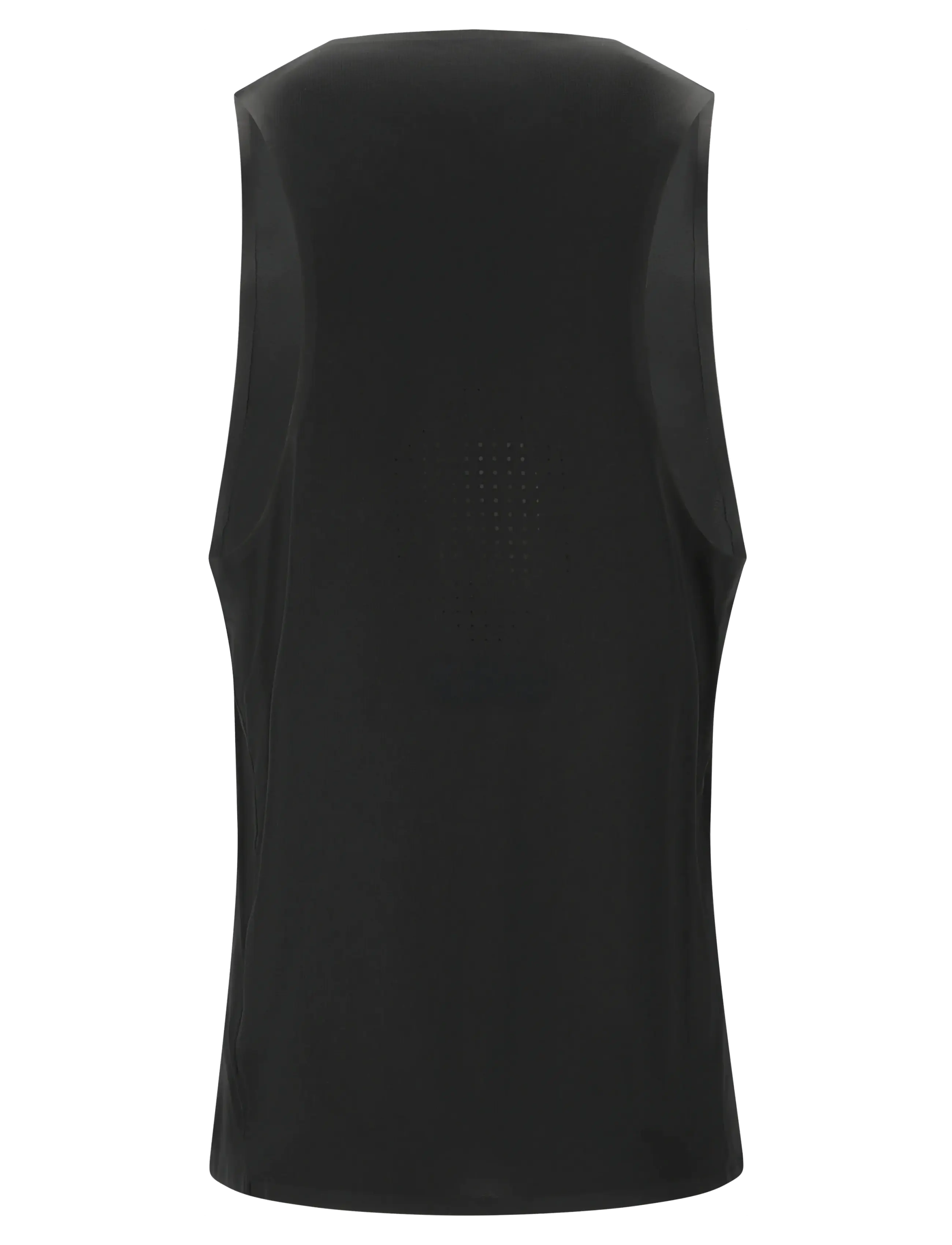 Virtus - Ayaan M Sleeveless Tee - tank tops - black - 2