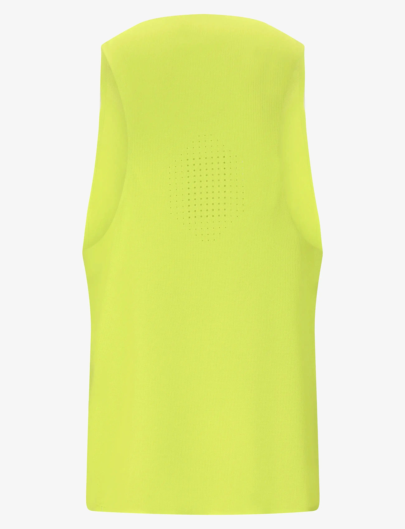 Virtus - Ayaan M Sleeveless Tee - tank tops - tender shoots - 2