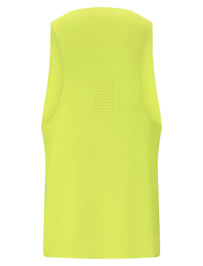 Virtus - Ayaan M Sleeveless Tee - tank tops - tender shoots - 2