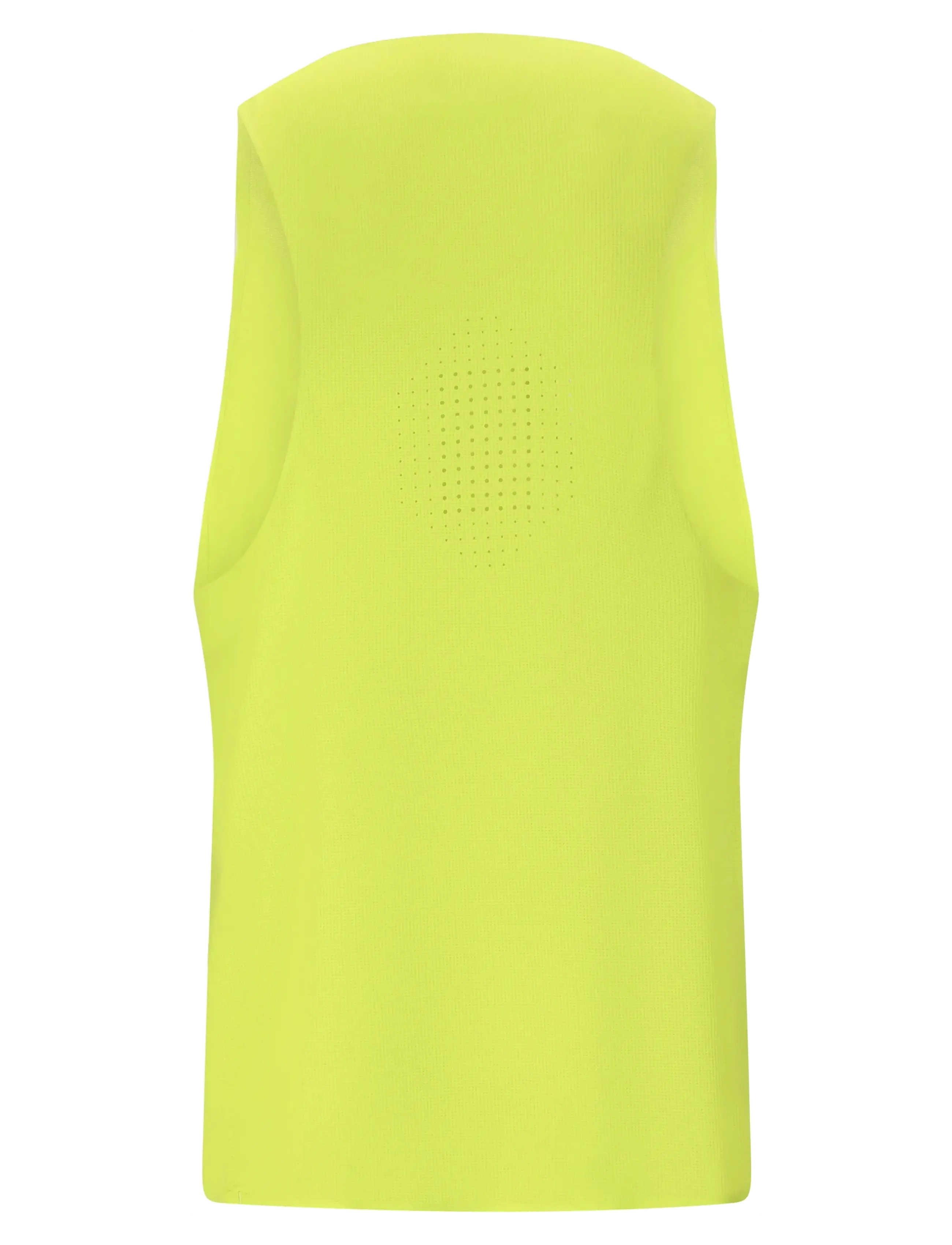 Virtus - Ayaan M Sleeveless Tee - tender shoots - 2