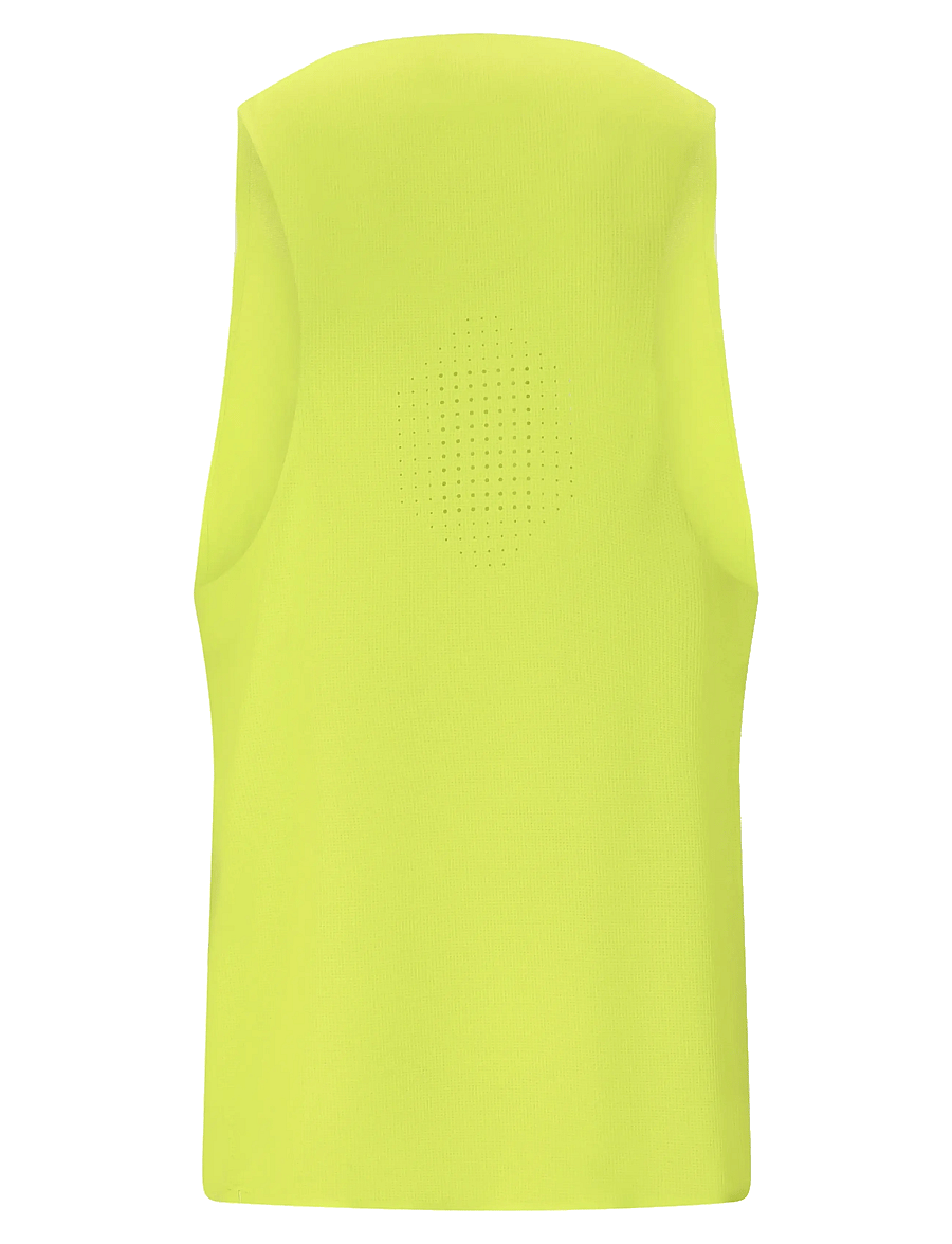 Virtus - Ayaan M Sleeveless Tee - berankoviai marškinėliai - tender shoots - 2