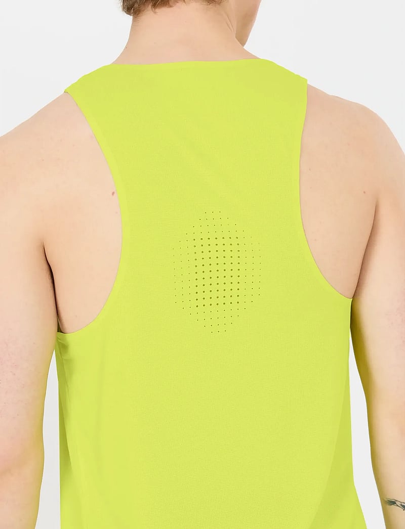 Virtus - Ayaan M Sleeveless Tee - tank tops - tender shoots - 3