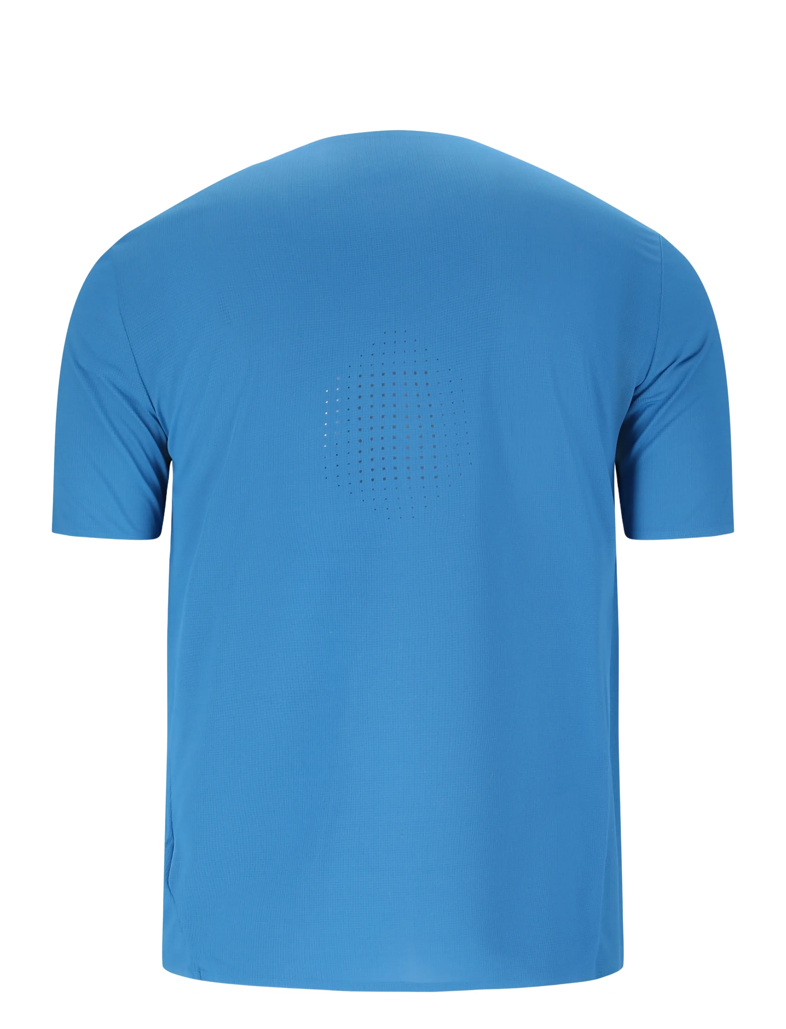 Virtus - Ayaan M S/S Tee - sea of belize - 2