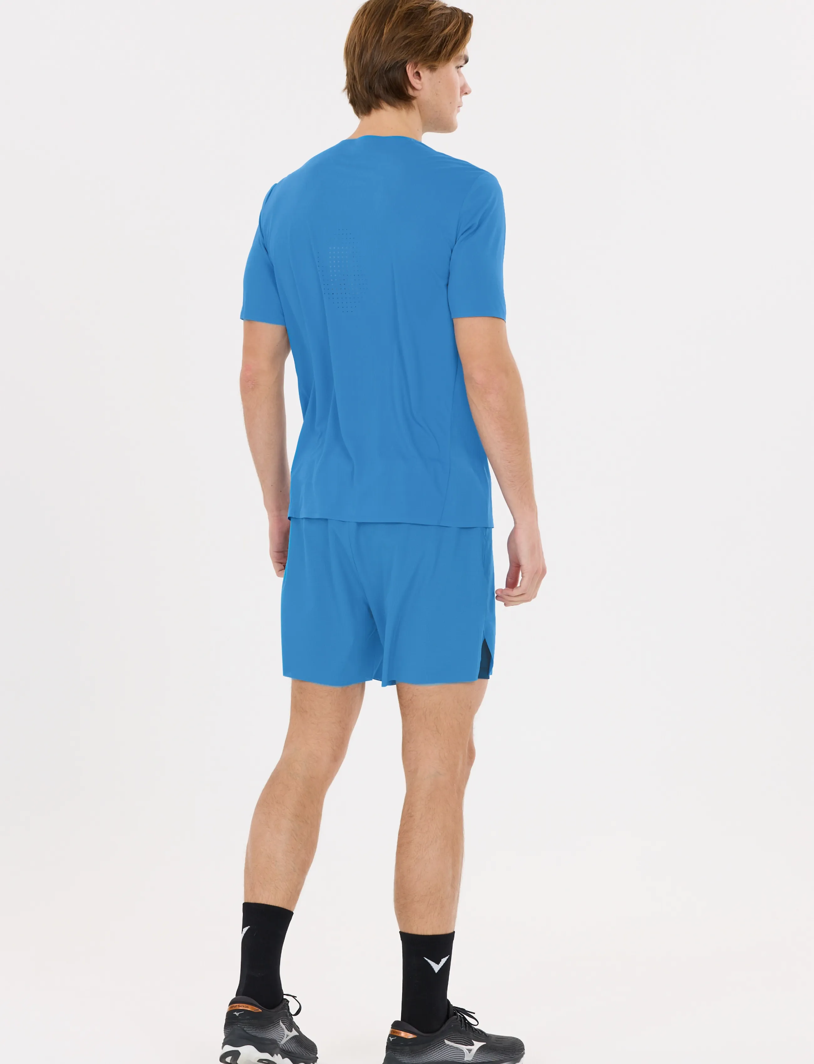 Virtus - Ayaan M S/S Tee - sea of belize - 5
