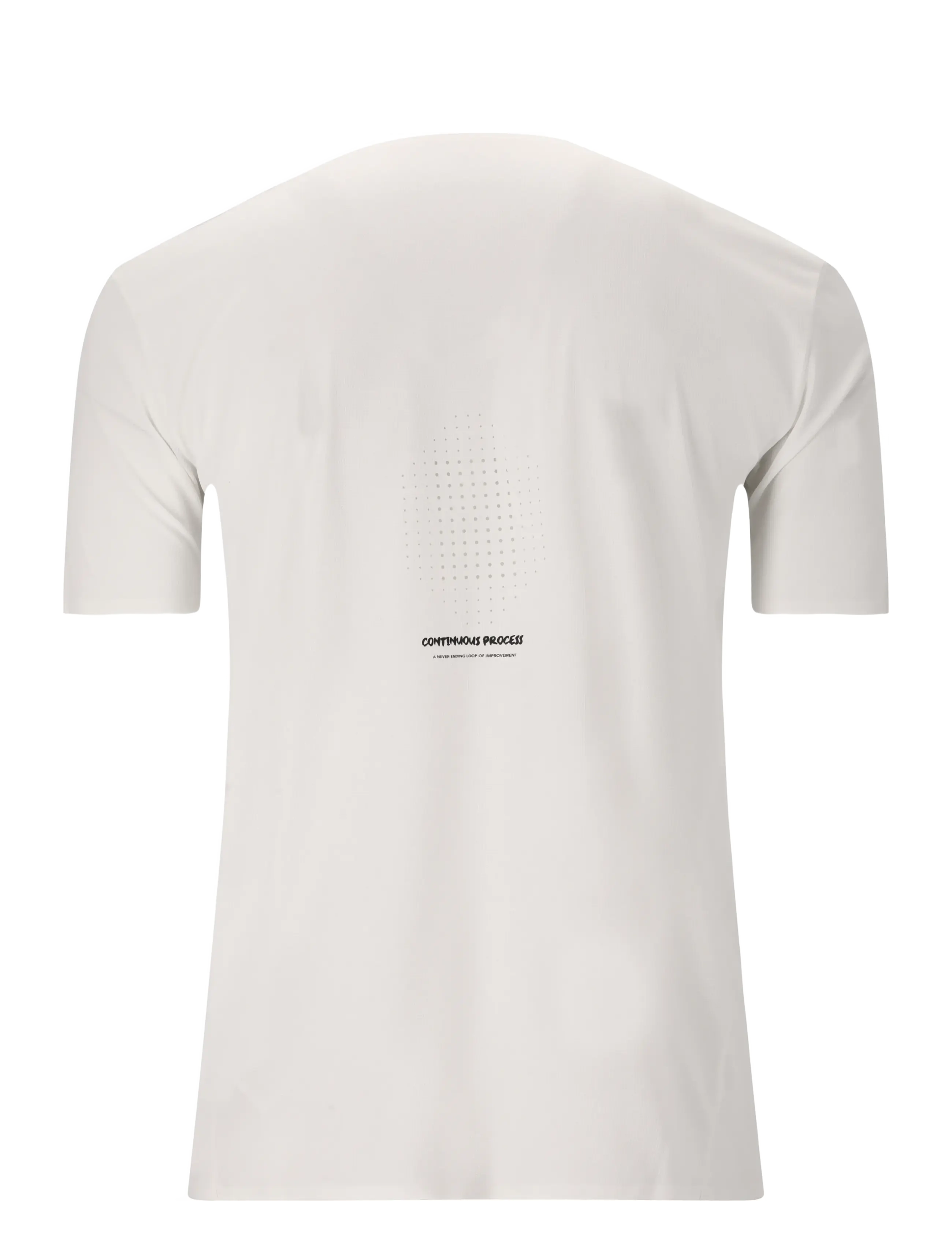 Virtus - Ayaan M S/S Tee - white - 2