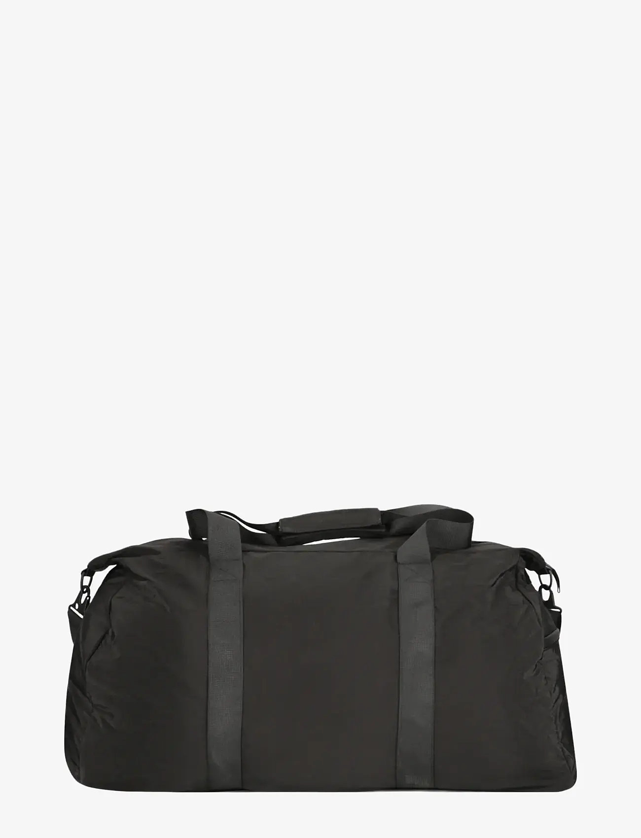 Virtus - Vinston M Ripstop Bag - treenilaukut - black - 2