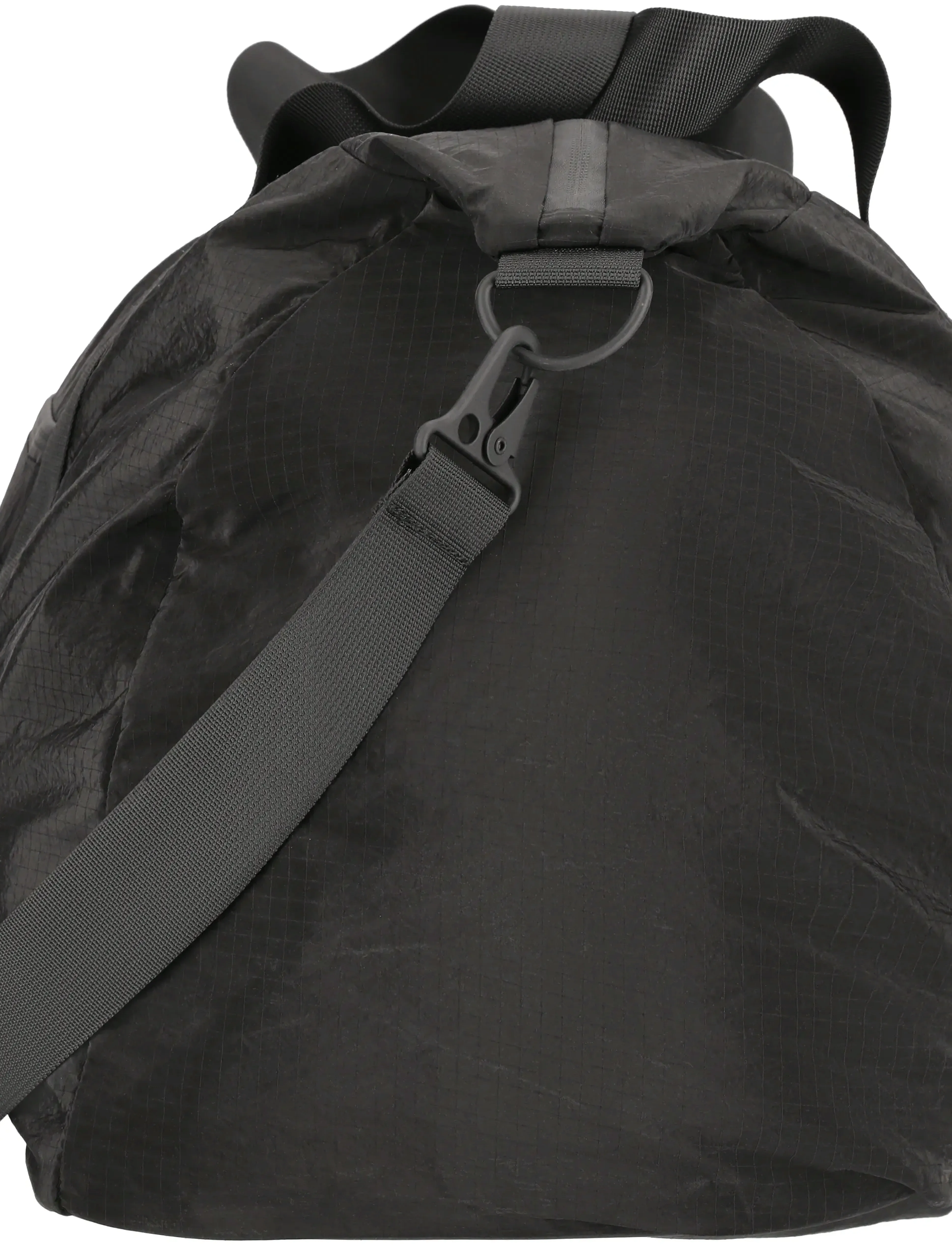 Virtus Vinston M Ripstop Bag, One Size, Black, Sport Training Bags > Sport Gym Bags, Herre