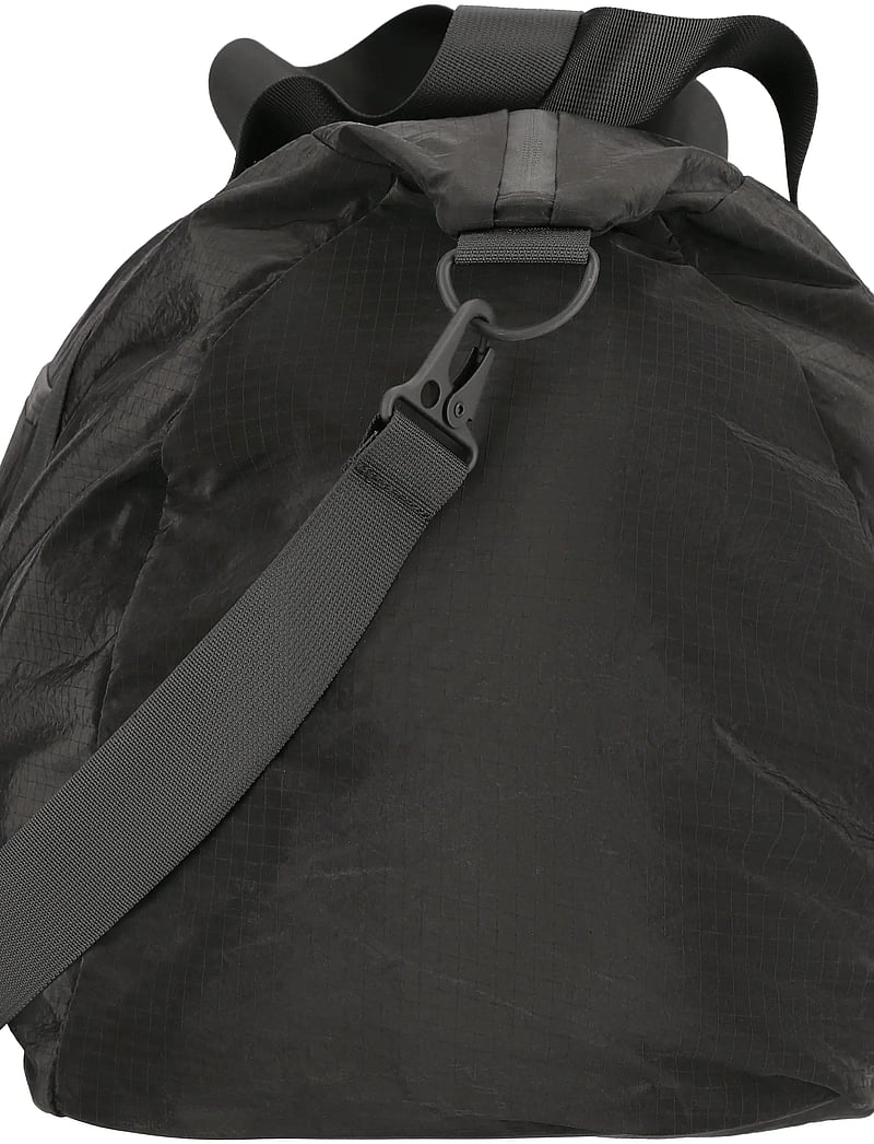 Virtus - Vinston M Ripstop Bag - trainingstaschen - black - 0