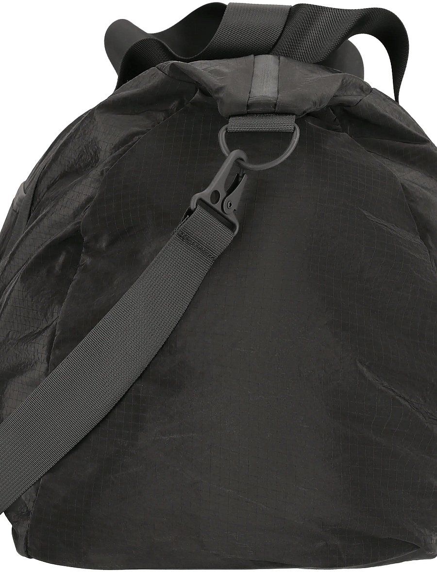 Virtus - Vinston M Ripstop Bag - trainingstaschen - black - 0